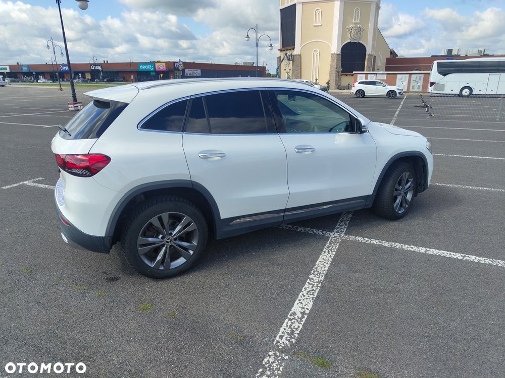Mercedes-Benz GLA 250 Progressive - 6