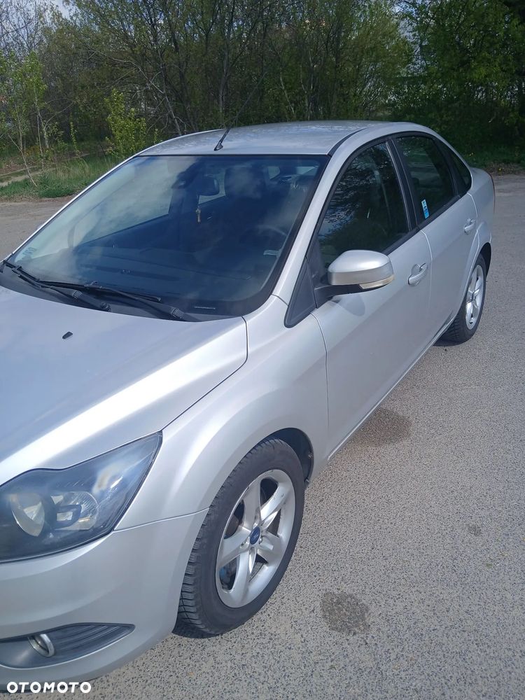 Ford Focus - 12