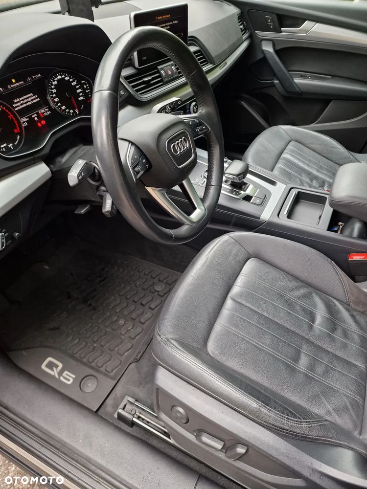 Audi Q5 2.0 TFSI Quattro S tronic - 12