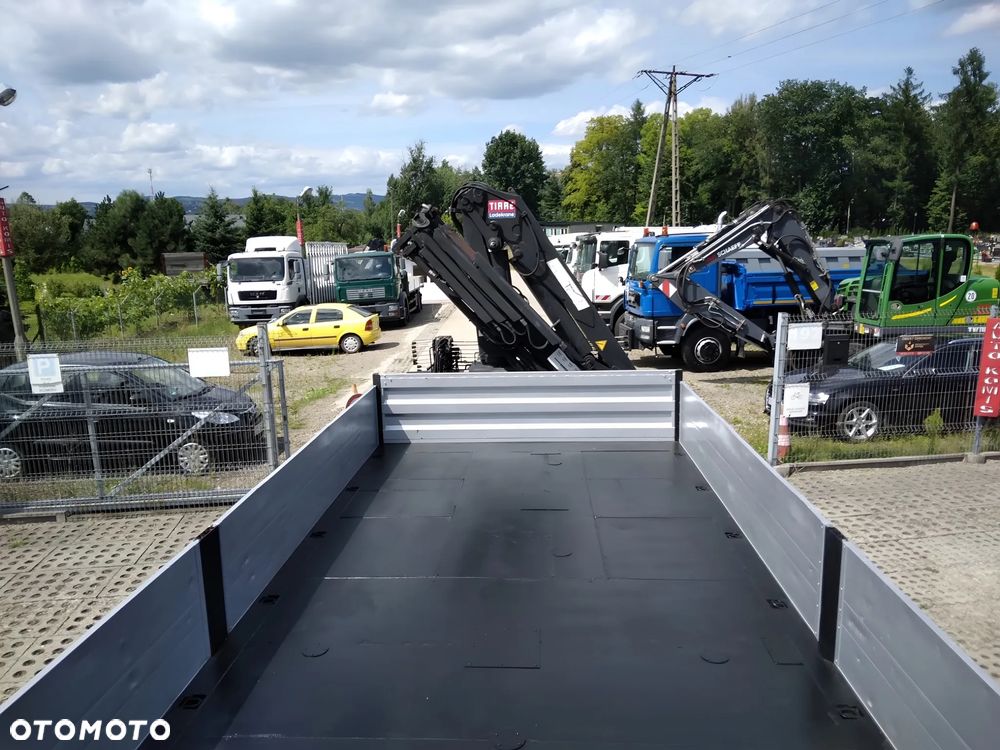 DAF 85.430 6x4 atlas tirre 181 - 11