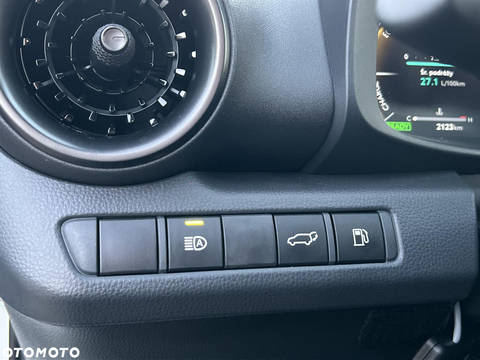 Toyota C-HR 2.0 Hybrid Dynamic Force Executive AWD - 23