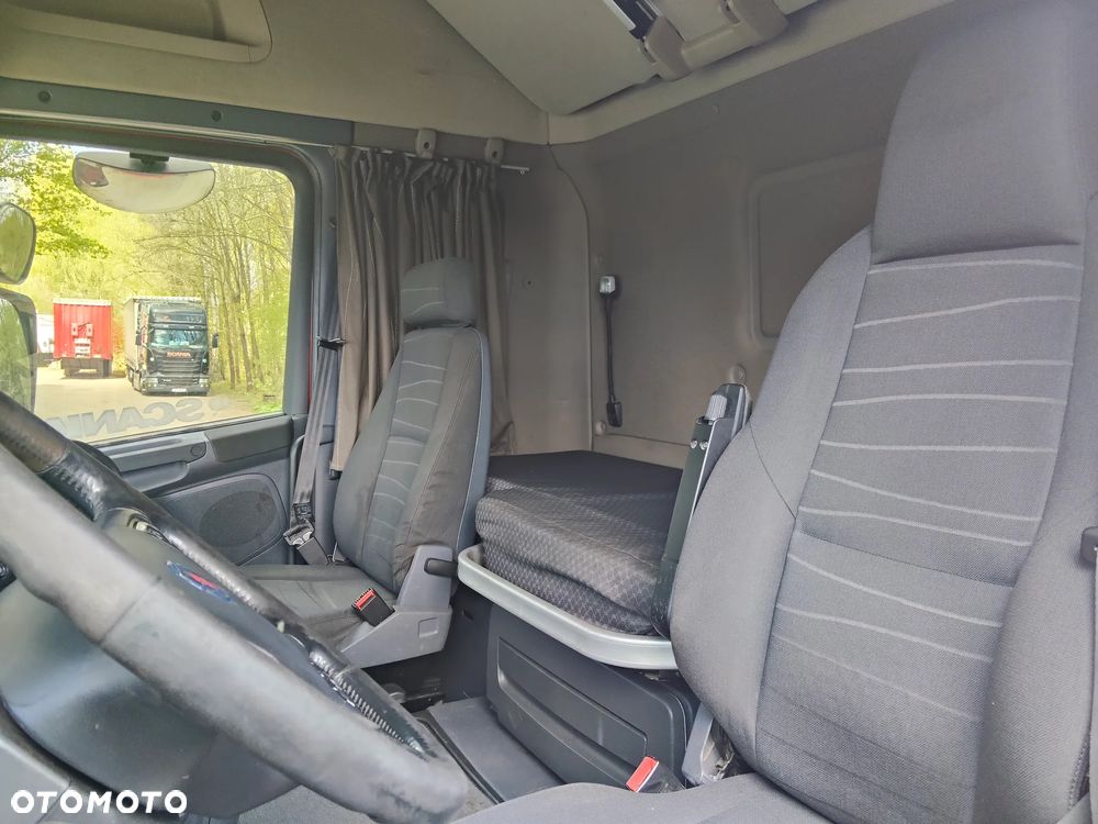 Scania R 410 Euro6 3xBlizniaczki 14,000Euro Export - 16