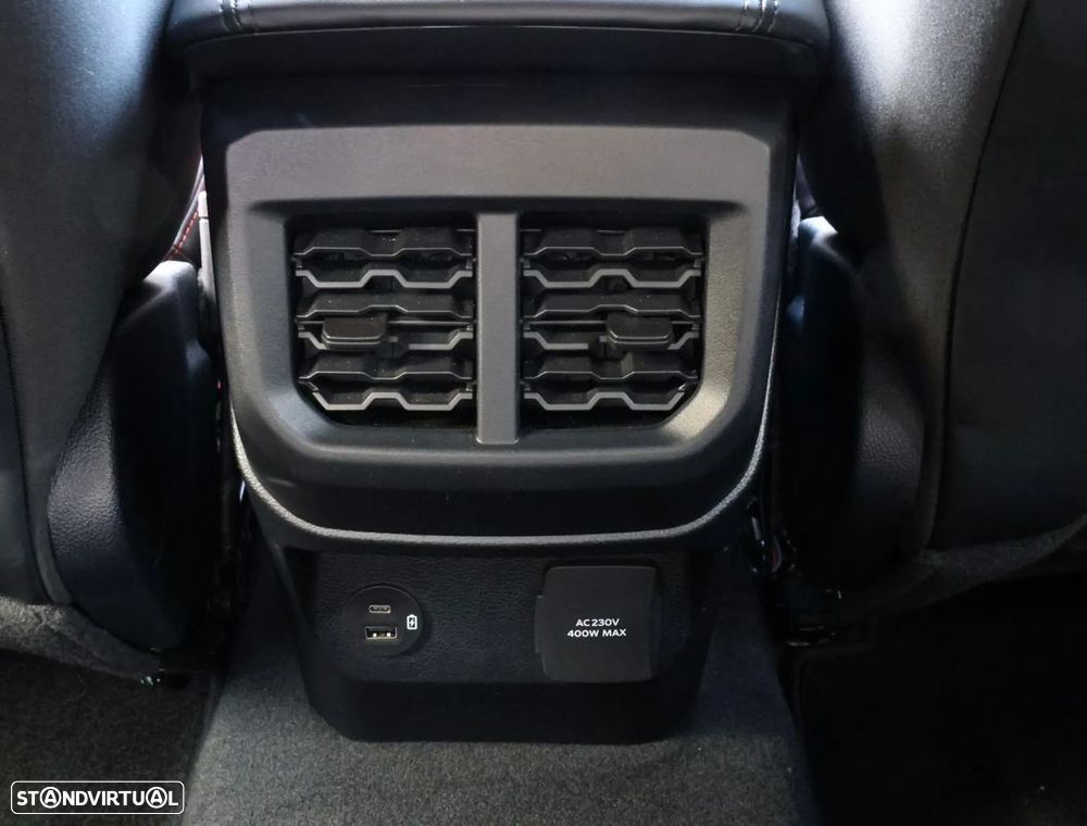 Ford Ranger 3.0 EcoBoost CD Raptor 4WD - 22