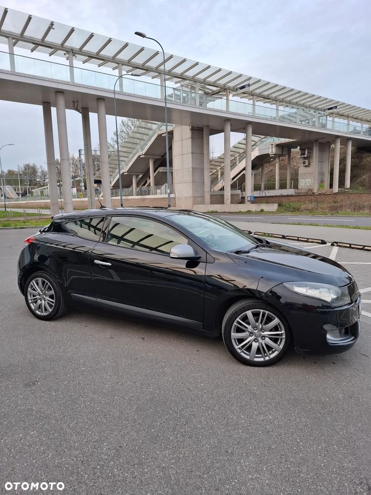 Renault Megane TCe 130 GT Line - 6