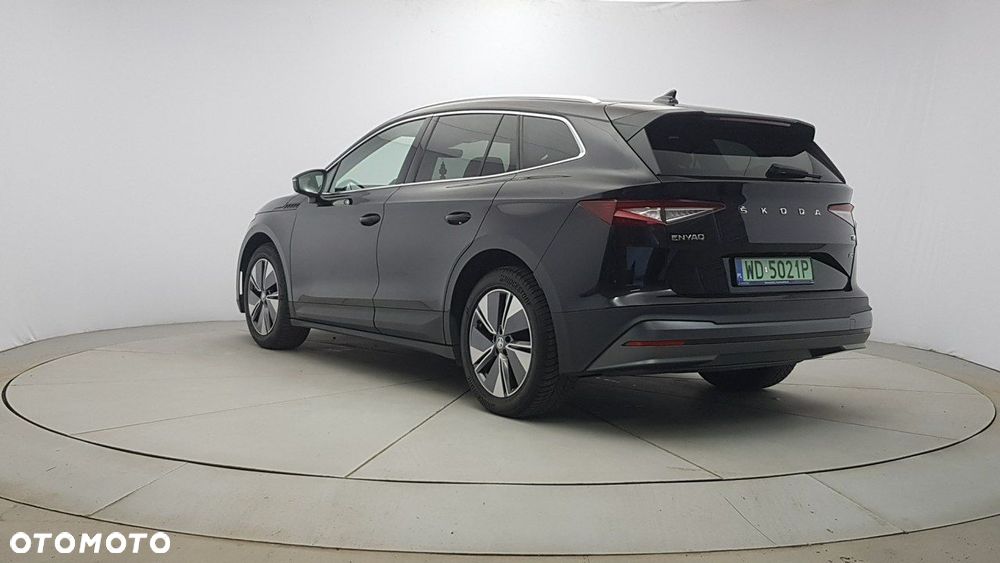 Skoda Enyaq - 6