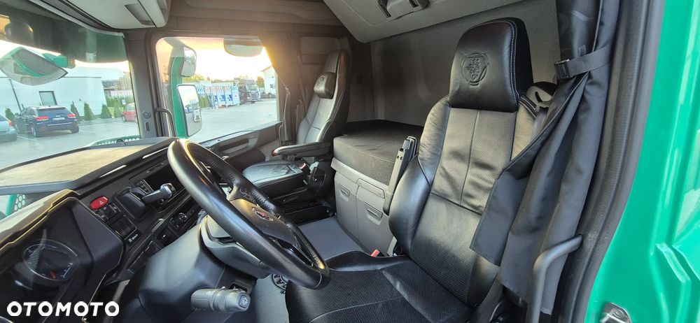 Scania S 450 ADR - 12