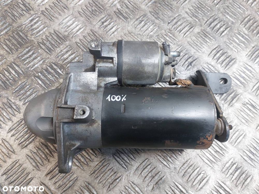 ROZRUSZNIK OPEL ASTRA G 2.2 DTI 0001109062 ID: 236632 - 1