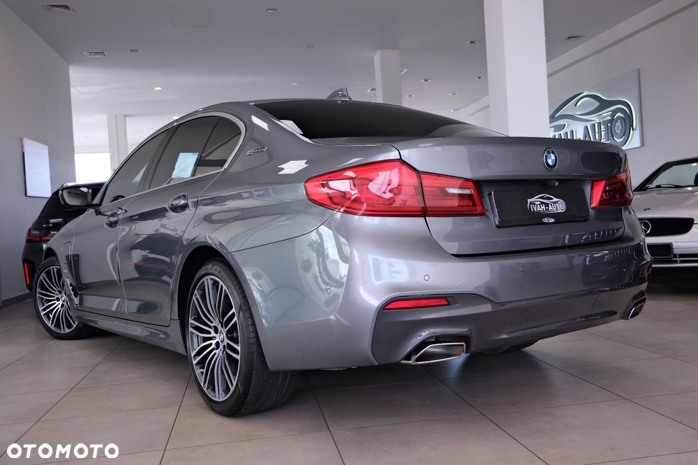 BMW Seria 5 - 9