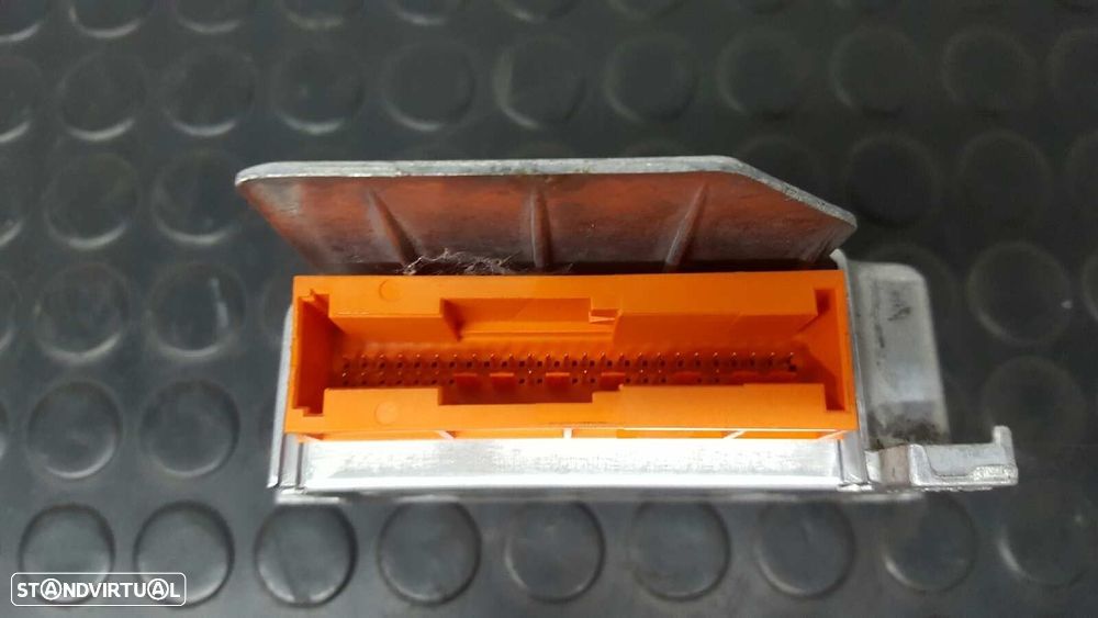 CENTRALINA DE AIRBAG MG ROVER SERIE 45 (RT) CLASSIC (4-PTAS.) - 2