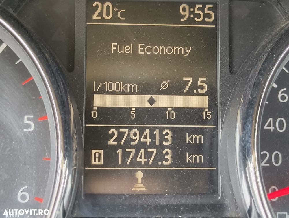 Nissan Qashqai 1.5 DCI ACENTA - 2