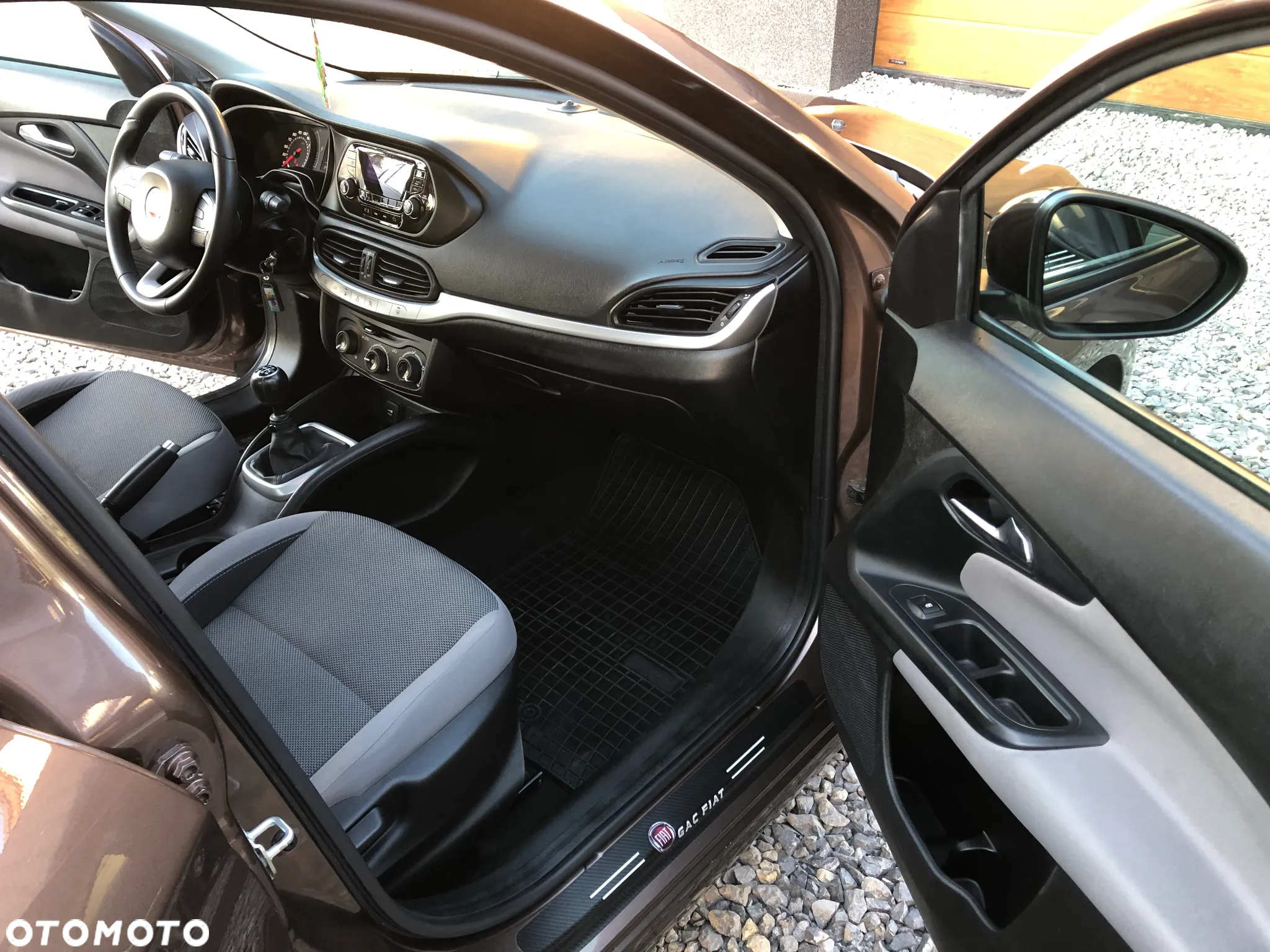 Fiat Tipo 1.4 16v Easy EU6d - 5