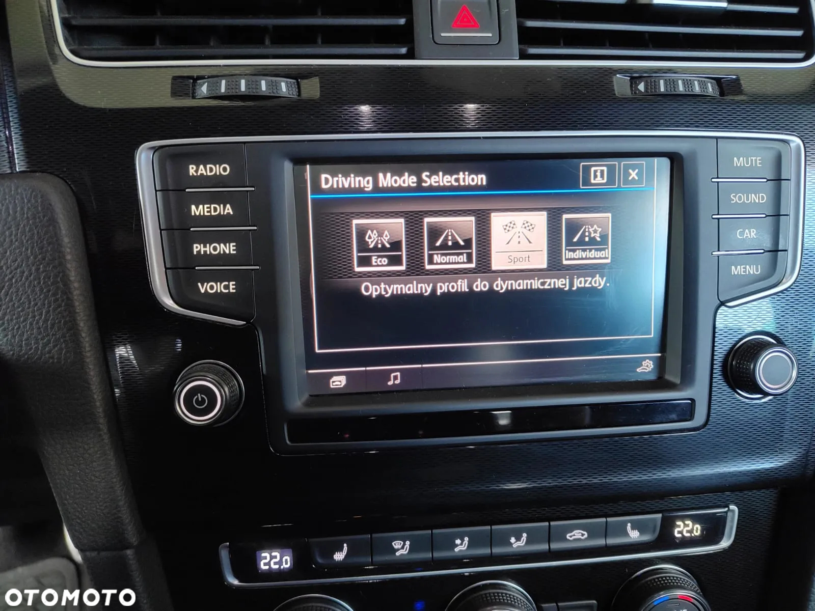 Volkswagen Golf VII 2.0 TDI BMT GTD - 15