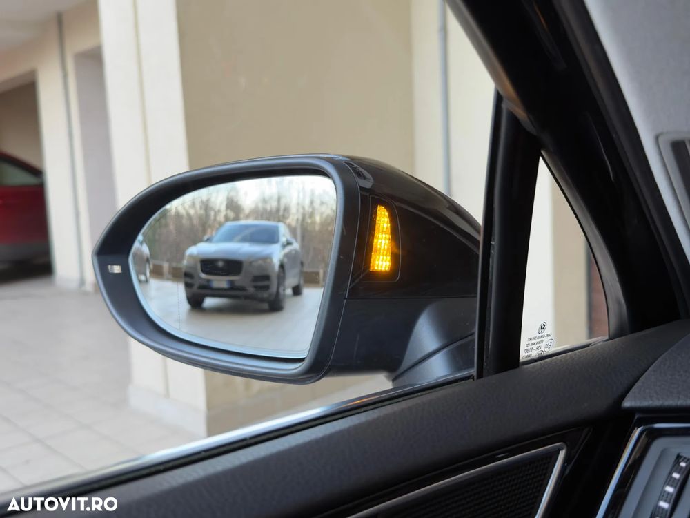 Volkswagen Passat Variant 1.4 TSI Plug-In-Hybrid DSG GTE - 36