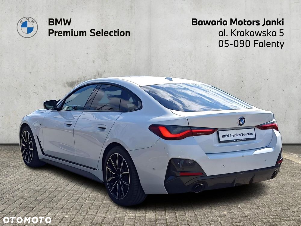 BMW Seria 4 - 9