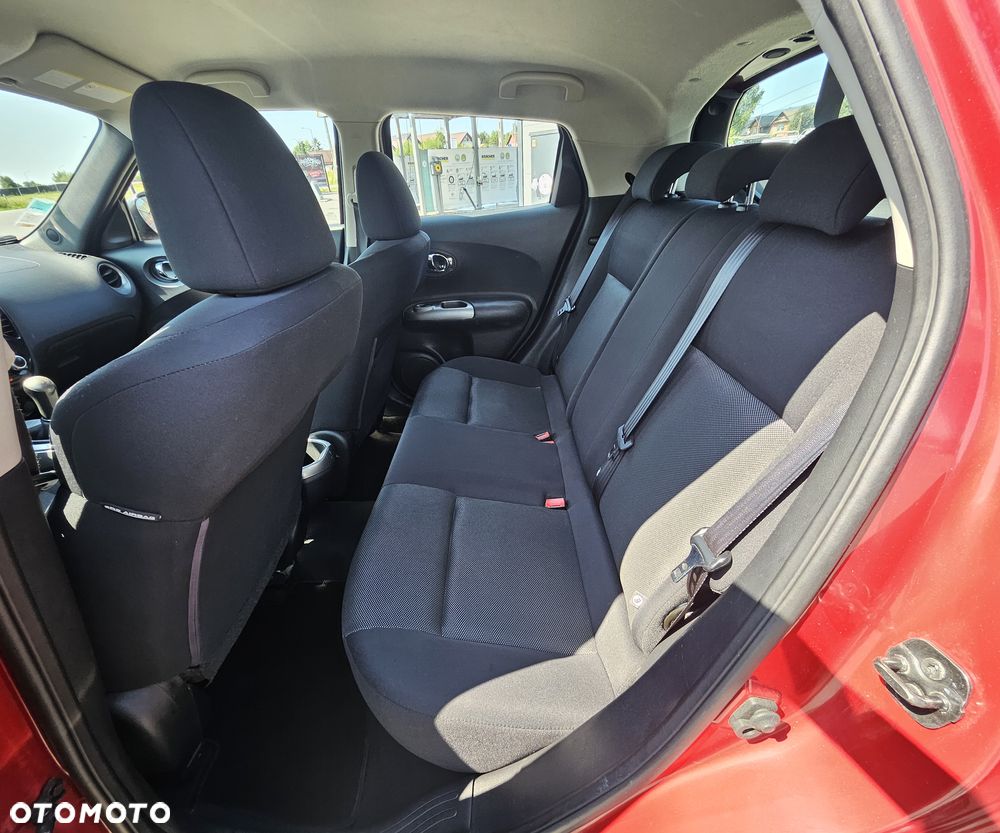 Nissan Juke - 15