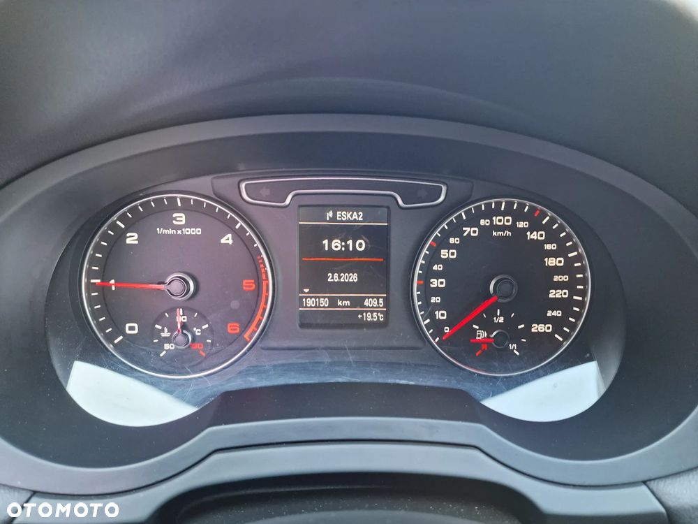 Audi Q3 2.0 TDI - 17
