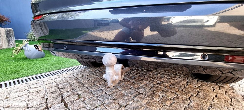 Volvo XC 90 2.0 T8 PHEV R-Design AWD - 30