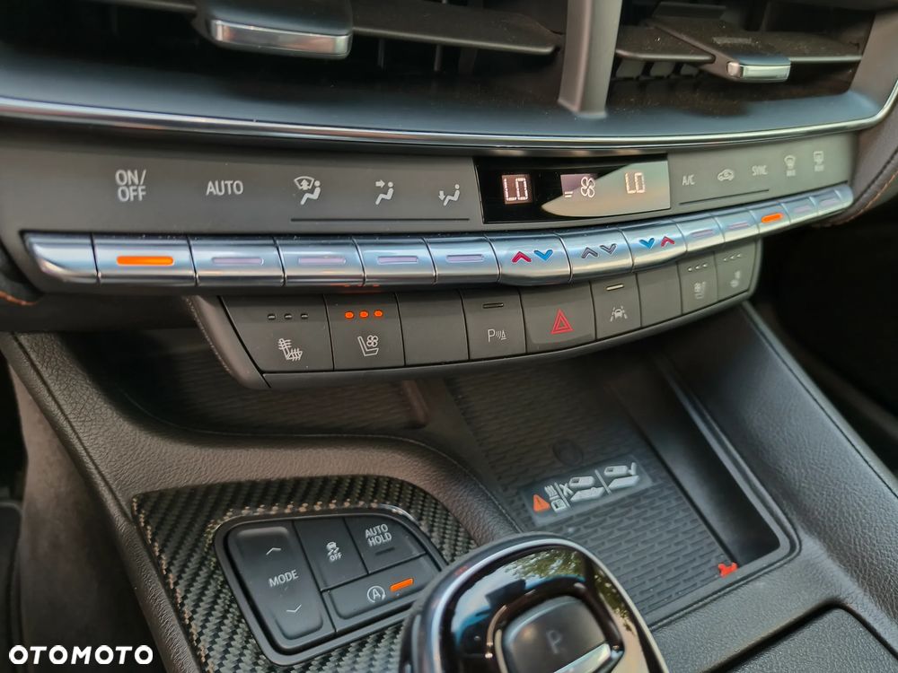 Cadillac CT5 - 29
