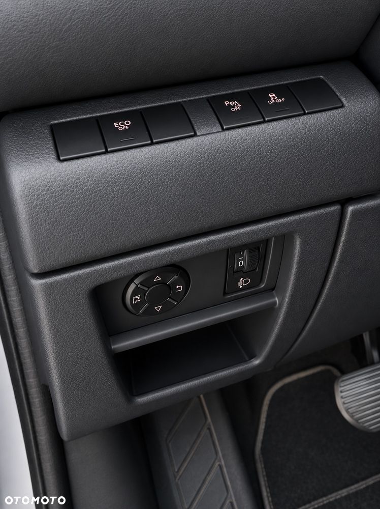 Peugeot 3008 Hybrid4 - 29