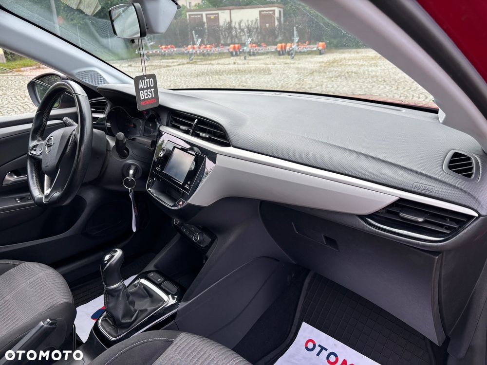 Opel Corsa 1.2 Business S&S - 23