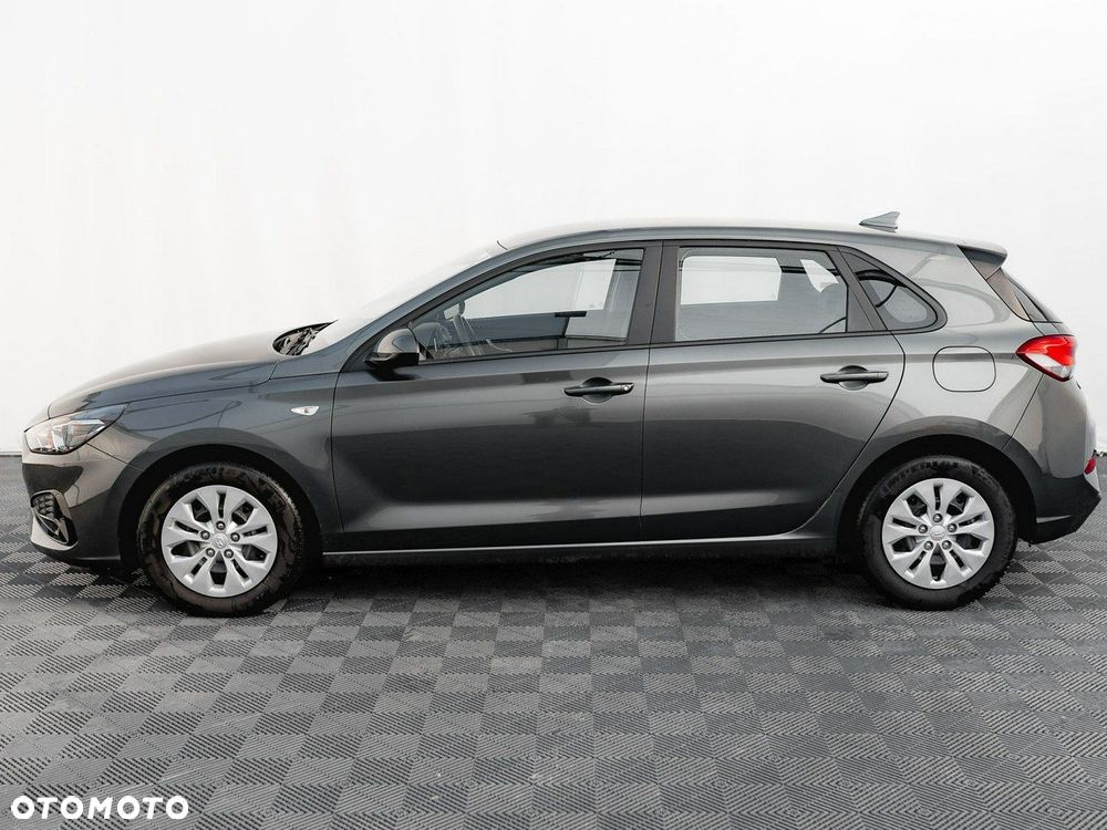 Hyundai i30 1.0 T-GDI Modern - 10