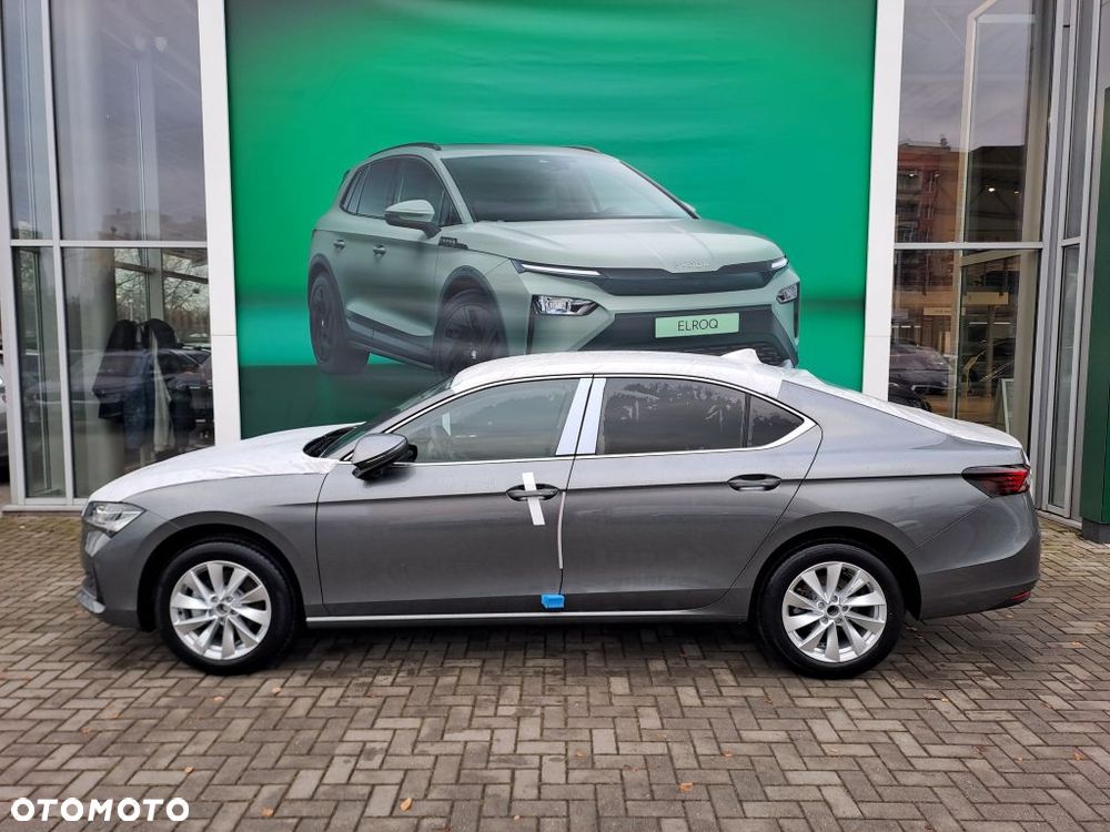 Skoda Superb 1.5 TSI mHEV Edition 130 DSG - 4