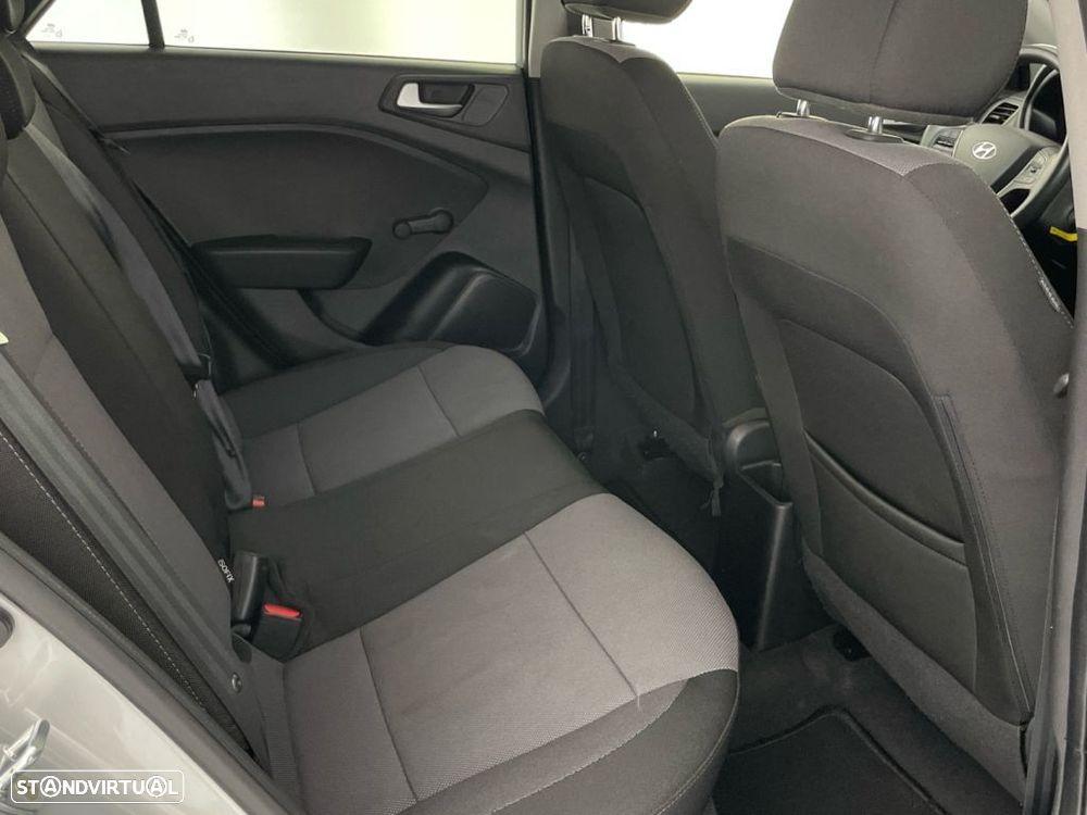 Hyundai i20 1.0 T-GDI Style DCT - 23