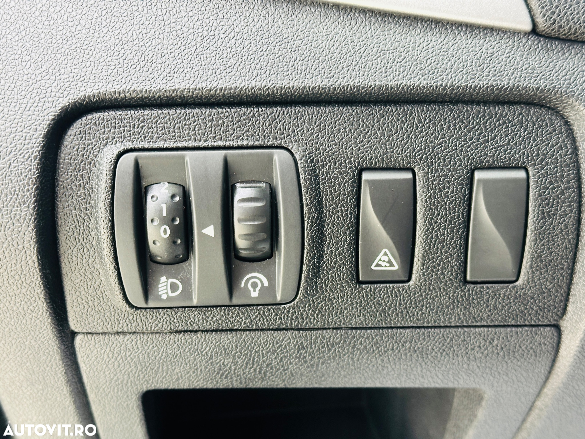 Renault Scenic - 15