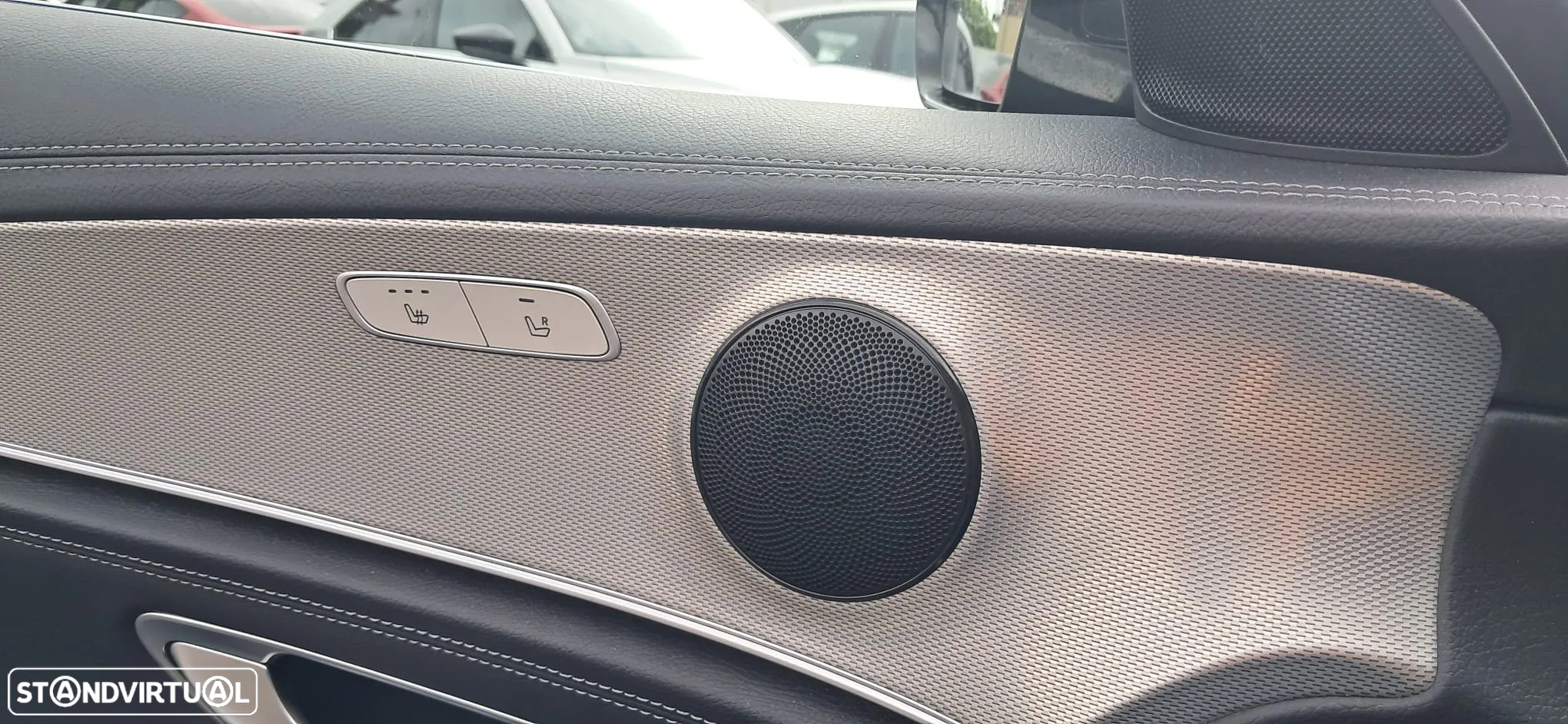 Mercedes-Benz E 350 - 8