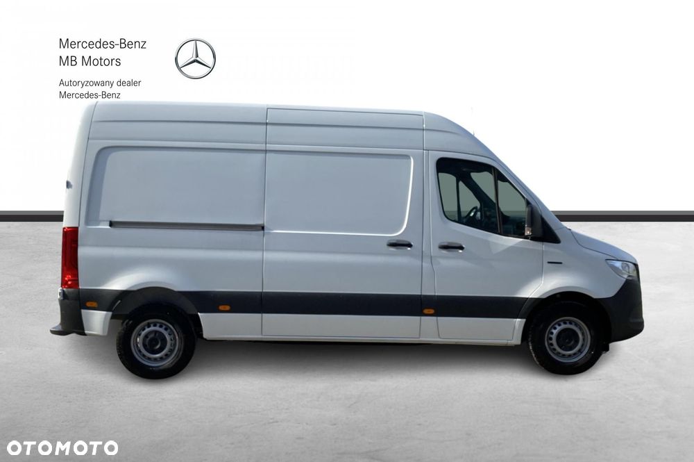 Mercedes-Benz eSprinter - 6
