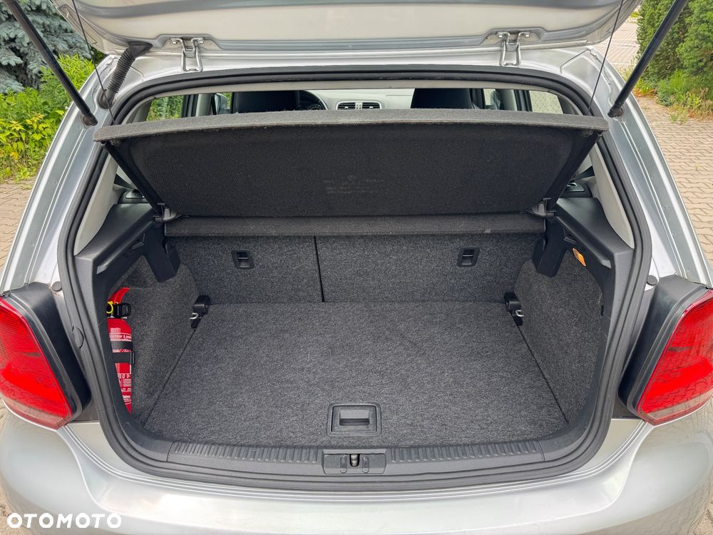 Volkswagen Polo - 17