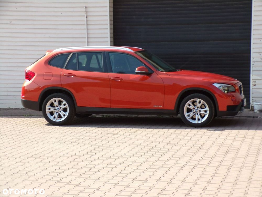 BMW X1 - 5