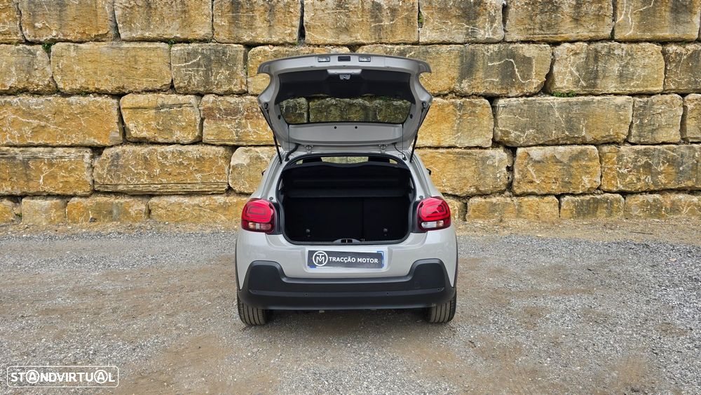 Citroën C3 1.2 PureTech Max - 50