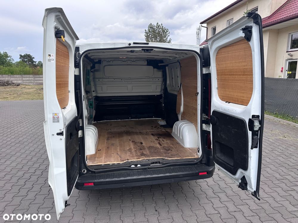 Renault Trafic - 7