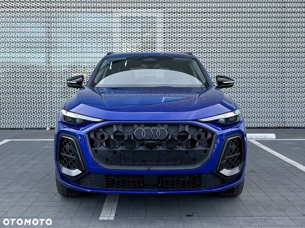 Audi Q5 - 10