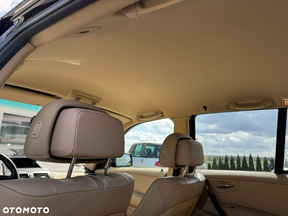 BMW X3 xDrive20d Edition Exclusive - 24