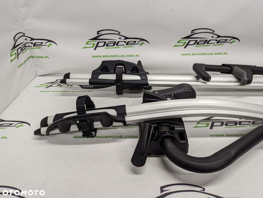 Uchwyt bagażnik rowerowy Thule 591 BMW - 2