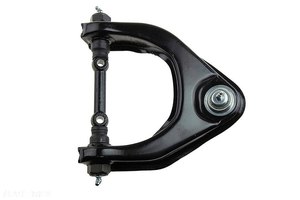 Brat suspensie fata Hyundai Galloper 1997-, Superior, Dreapta, NTY ZWG-HY-505 - 4