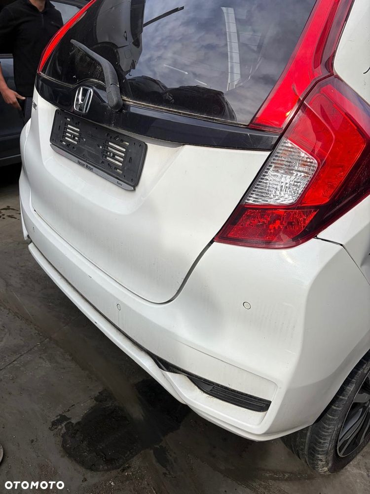 HONDA JAZZ V KLAPA TYLNA BAGAŻNIKA TYŁ KOMPLETNA 2020- - 5