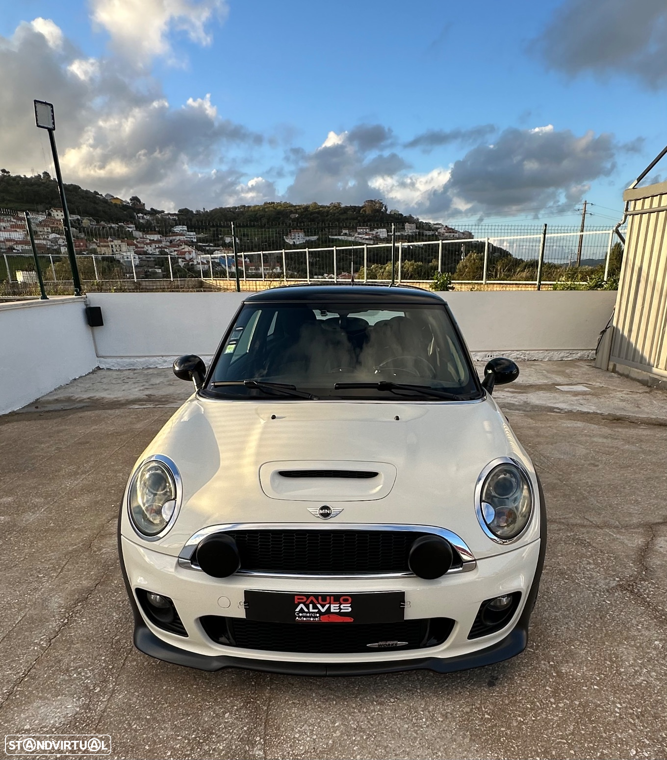 MINI 3 Portas John Cooper Works - 3