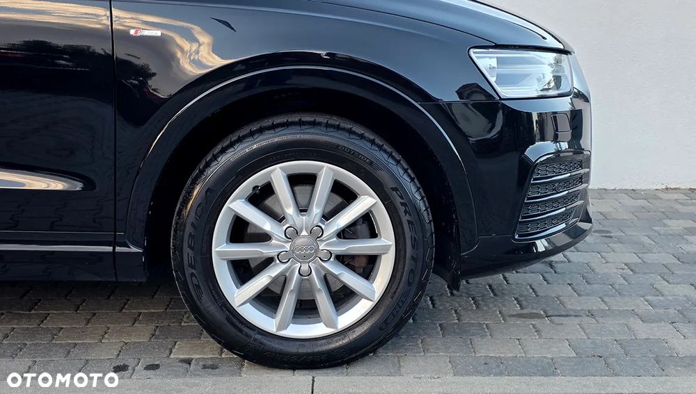 Audi Q3 - 17