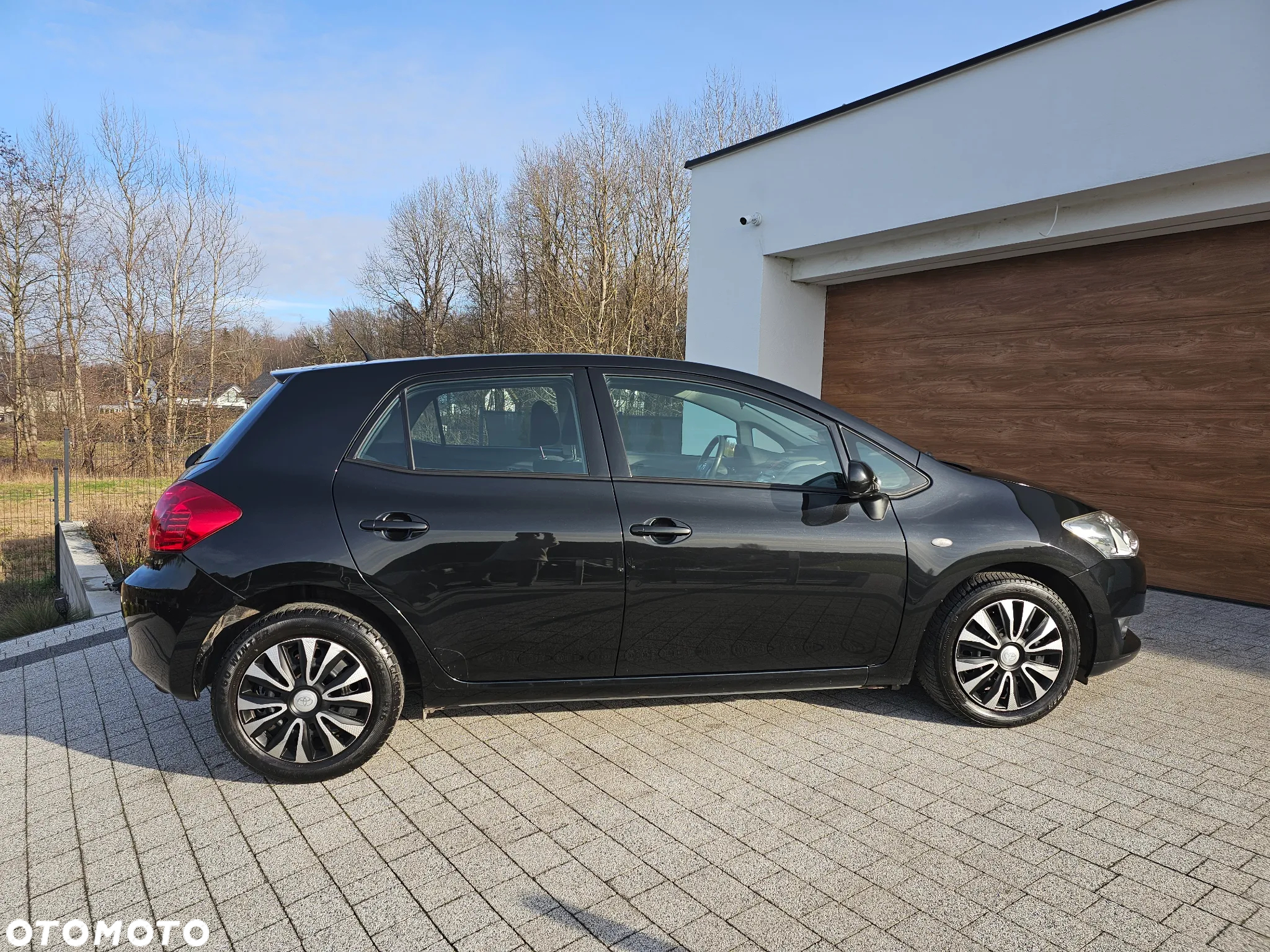 Toyota Auris 1.33 VVT-i Life - 11
