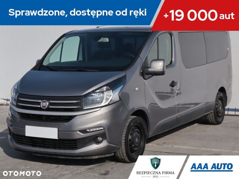 Fiat Talento - 2