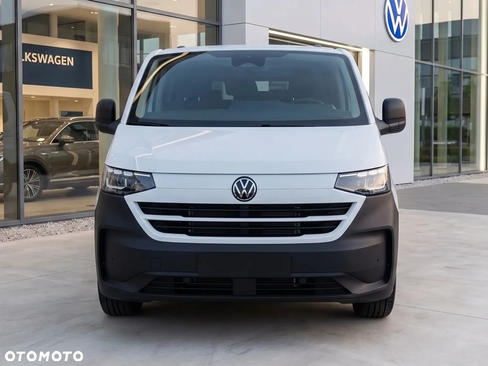 Volkswagen Caravelle - 4