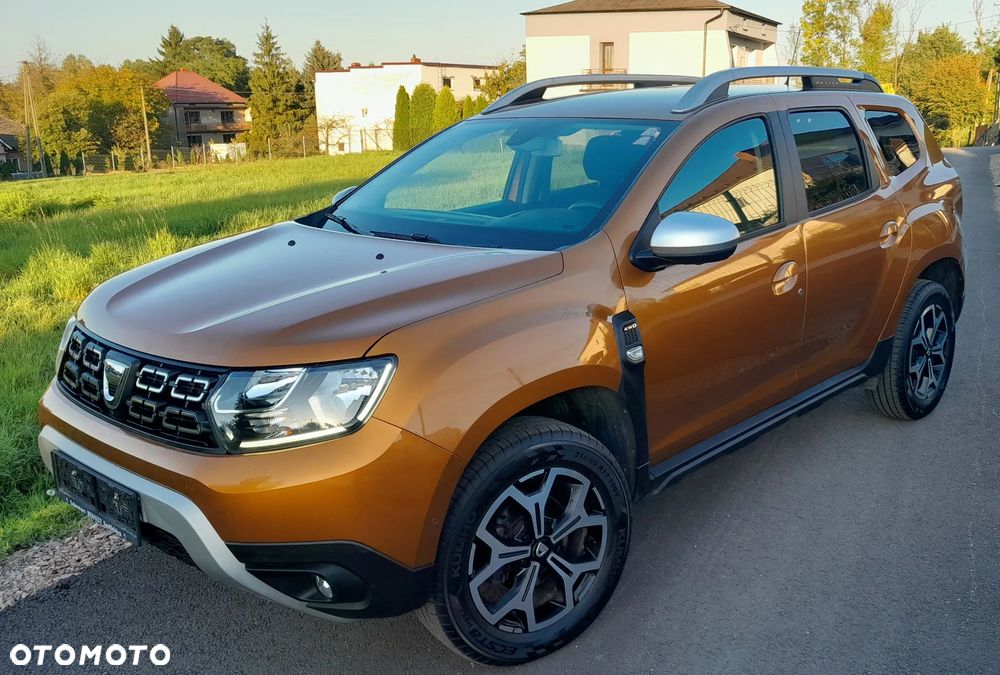 Dacia Duster - 19
