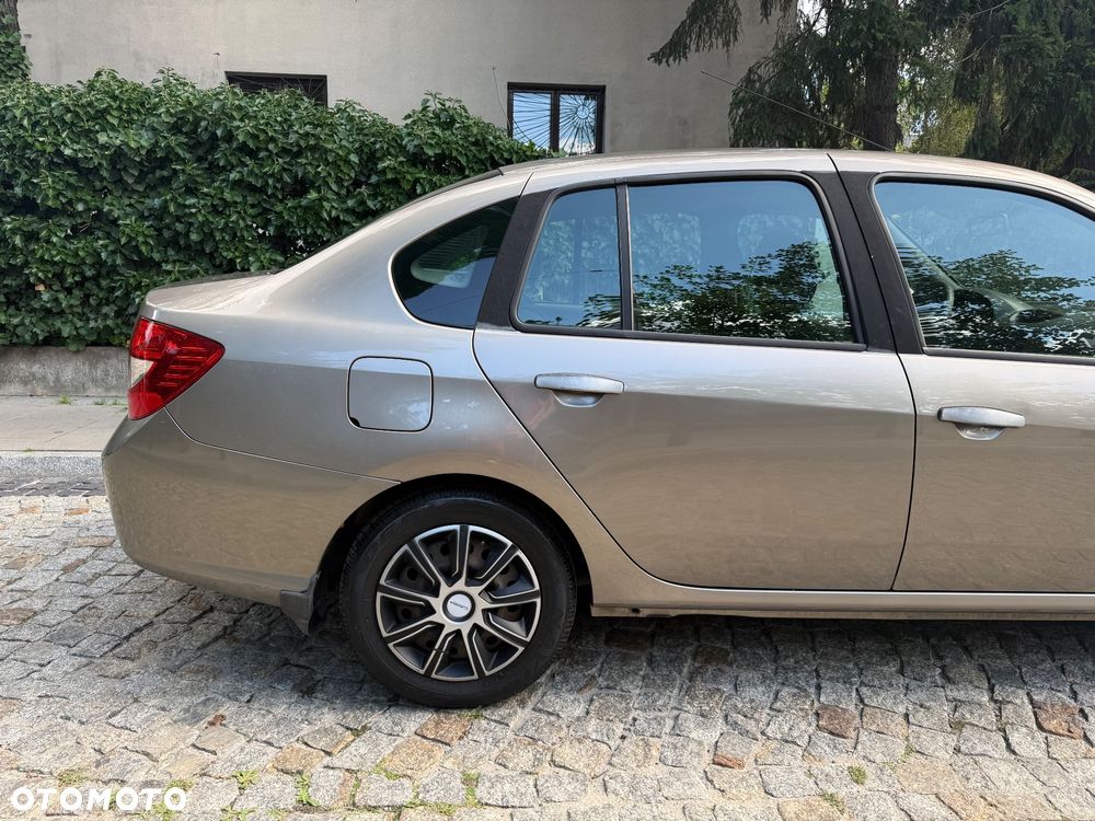 Renault Thalia 1.4 16V All Inclusive - 11