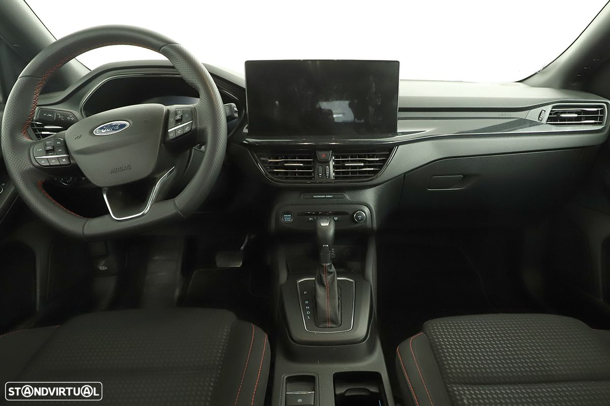Ford Focus - 7