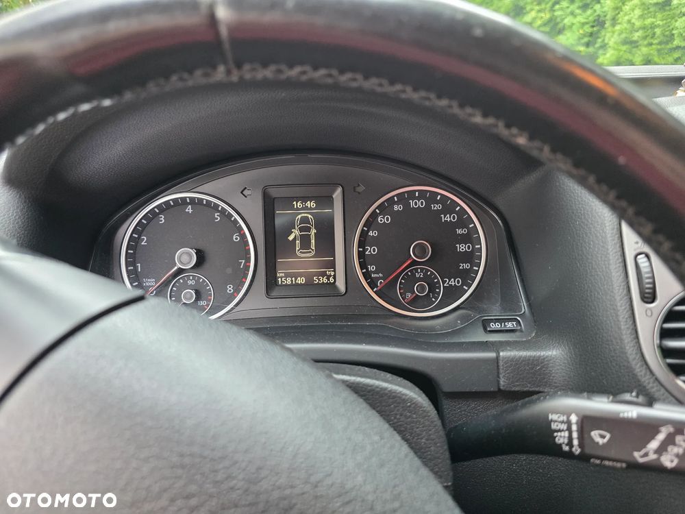 Volkswagen Tiguan 1.4 TSI Trend&Fun - 6