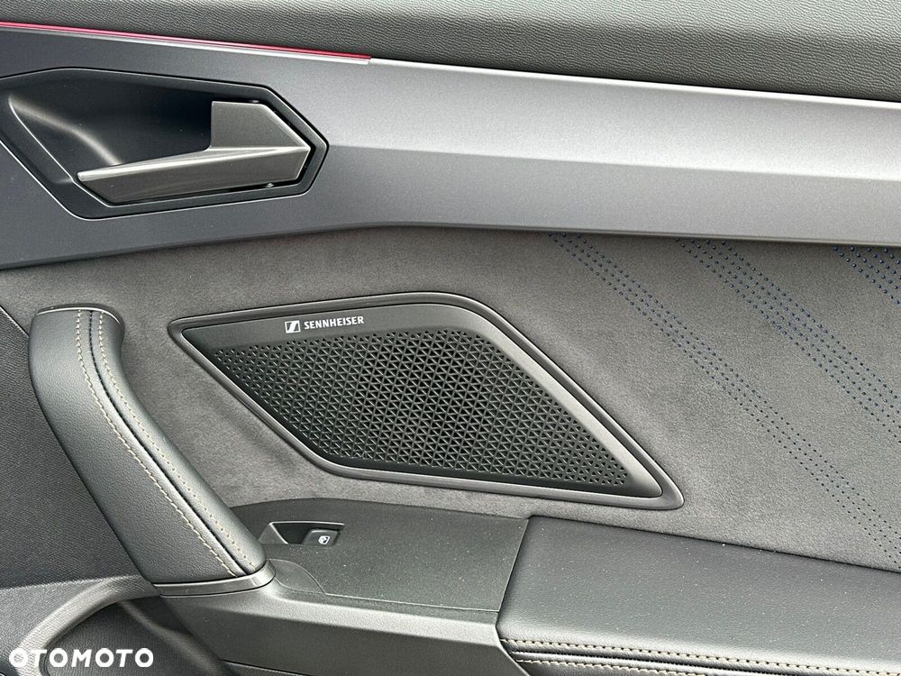 Cupra Formentor 1.5 TSI DSG - 21
