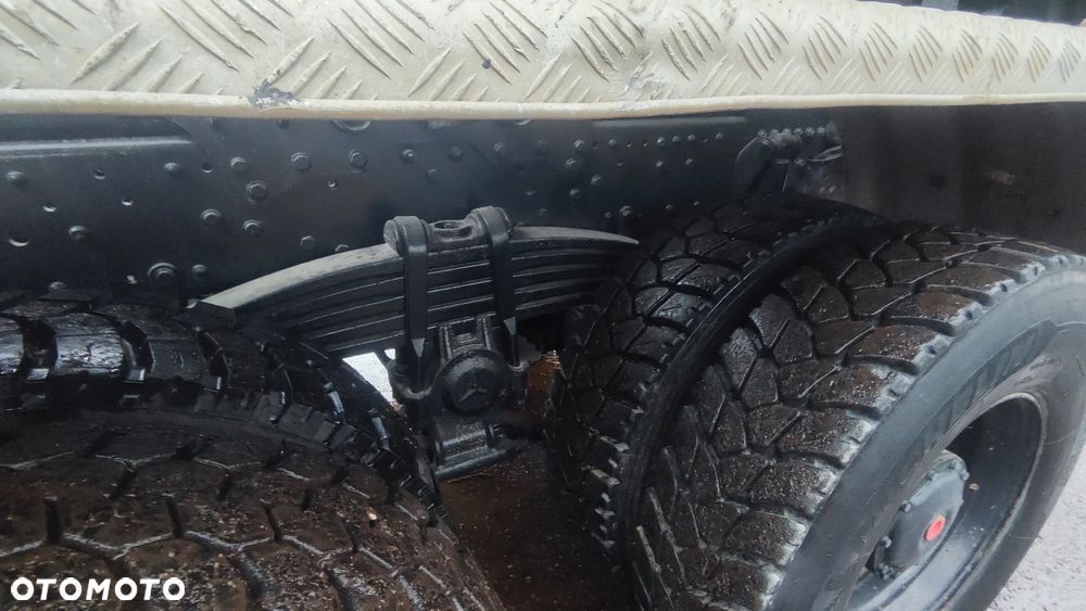 Mercedes-Benz Actros mp3 4444 - 18